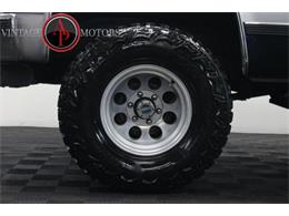 1990 Chevrolet Blazer (CC-2077380) for sale in Statesville, North Carolina