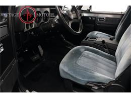 1990 Chevrolet Blazer (CC-2077380) for sale in Statesville, North Carolina