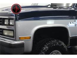 1990 Chevrolet Blazer (CC-2077380) for sale in Statesville, North Carolina