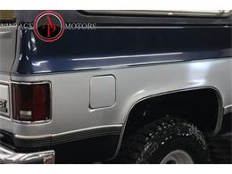 1990 Chevrolet Blazer (CC-2077380) for sale in Statesville, North Carolina