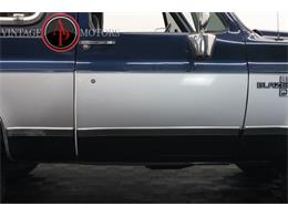 1990 Chevrolet Blazer (CC-2077380) for sale in Statesville, North Carolina