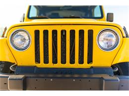 2001 Jeep Wrangler (CC-2077382) for sale in Phoenix, Arizona