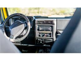 2001 Jeep Wrangler (CC-2077382) for sale in Phoenix, Arizona