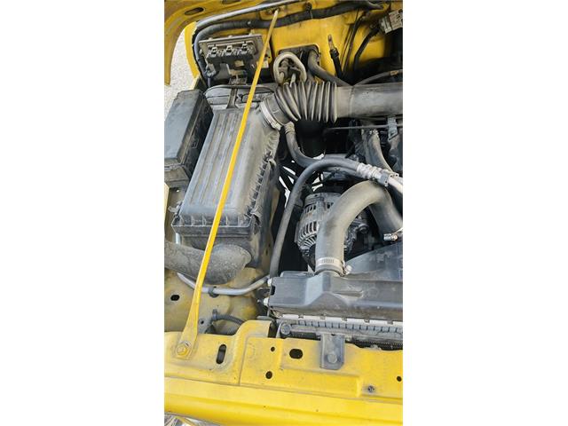 2001 Jeep Wrangler (CC-2077382) for sale in Phoenix, Arizona