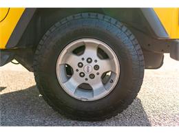 2001 Jeep Wrangler (CC-2077382) for sale in Phoenix, Arizona
