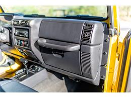 2001 Jeep Wrangler (CC-2077382) for sale in Phoenix, Arizona