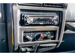 2001 Jeep Wrangler (CC-2077382) for sale in Phoenix, Arizona