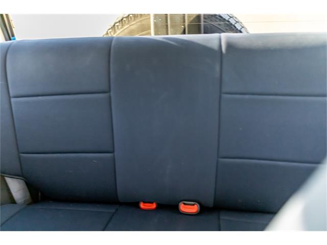 2001 Jeep Wrangler (CC-2077382) for sale in Phoenix, Arizona