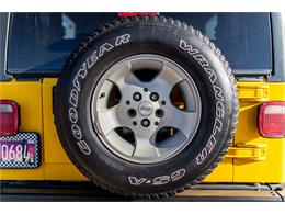 2001 Jeep Wrangler (CC-2077382) for sale in Phoenix, Arizona