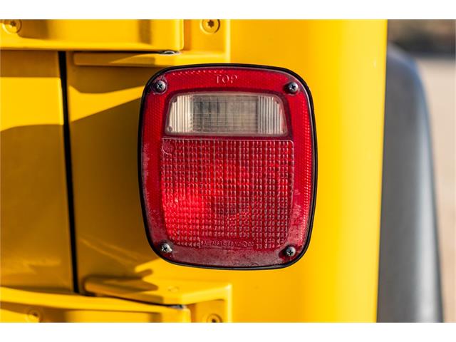 2001 Jeep Wrangler (CC-2077382) for sale in Phoenix, Arizona