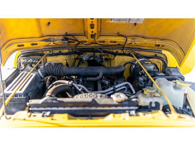 2001 Jeep Wrangler (CC-2077382) for sale in Phoenix, Arizona