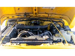 2001 Jeep Wrangler (CC-2077382) for sale in Phoenix, Arizona