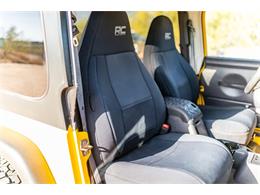 2001 Jeep Wrangler (CC-2077382) for sale in Phoenix, Arizona