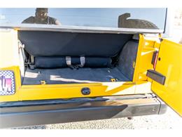 2001 Jeep Wrangler (CC-2077382) for sale in Phoenix, Arizona