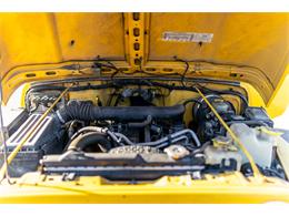 2001 Jeep Wrangler (CC-2077382) for sale in Phoenix, Arizona