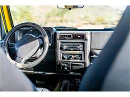 2001 Jeep Wrangler (CC-2077382) for sale in Phoenix, Arizona