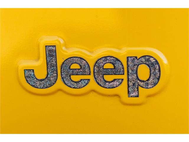 2001 Jeep Wrangler (CC-2077382) for sale in Phoenix, Arizona