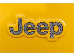 2001 Jeep Wrangler (CC-2077382) for sale in Phoenix, Arizona