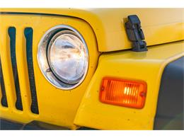 2001 Jeep Wrangler (CC-2077382) for sale in Phoenix, Arizona