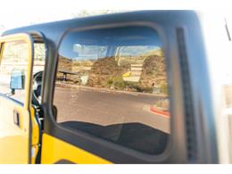 2001 Jeep Wrangler (CC-2077382) for sale in Phoenix, Arizona