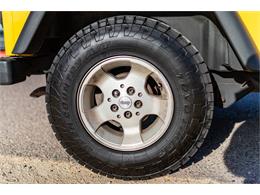 2001 Jeep Wrangler (CC-2077382) for sale in Phoenix, Arizona