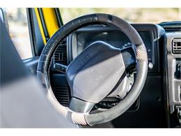 2001 Jeep Wrangler (CC-2077382) for sale in Phoenix, Arizona