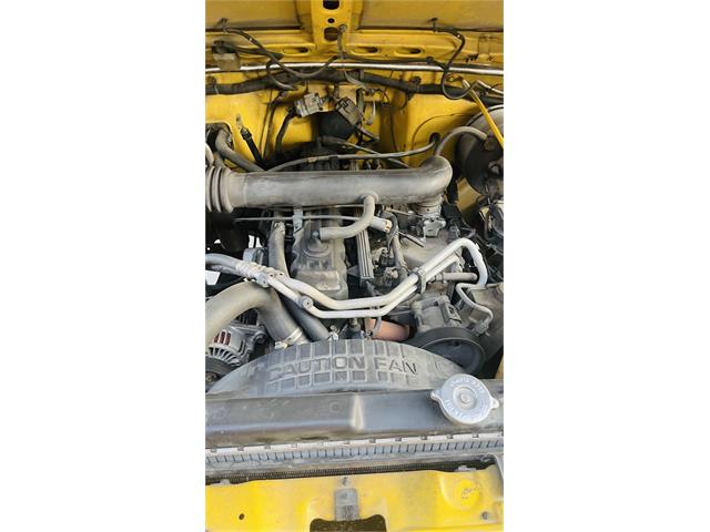 2001 Jeep Wrangler (CC-2077382) for sale in Phoenix, Arizona