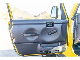 2001 Jeep Wrangler (CC-2077382) for sale in Phoenix, Arizona