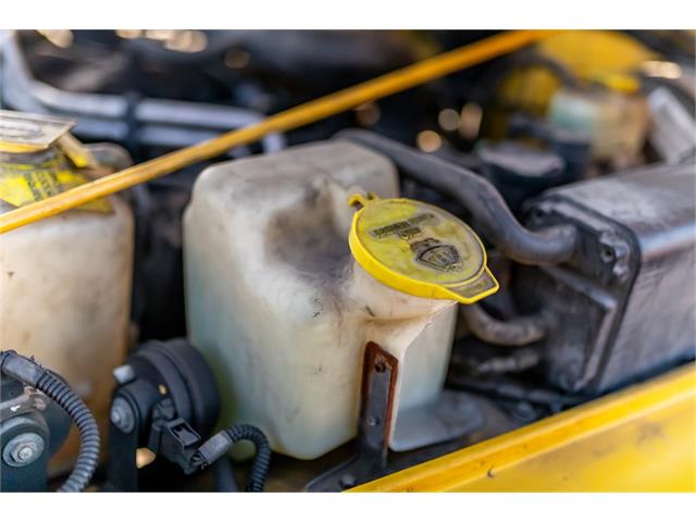 2001 Jeep Wrangler (CC-2077382) for sale in Phoenix, Arizona