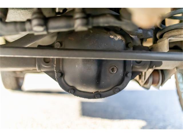 2001 Jeep Wrangler (CC-2077382) for sale in Phoenix, Arizona