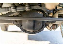2001 Jeep Wrangler (CC-2077382) for sale in Phoenix, Arizona