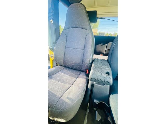 2001 Jeep Wrangler (CC-2077382) for sale in Phoenix, Arizona