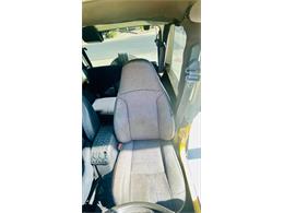 2001 Jeep Wrangler (CC-2077382) for sale in Phoenix, Arizona