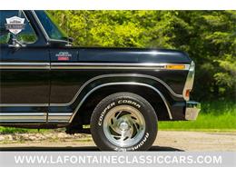 1978 Ford F100 (CC-2077383) for sale in Milford, Michigan