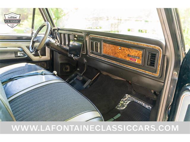 1978 Ford F100 (CC-2077383) for sale in Milford, Michigan