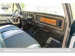 1978 Ford F100 (CC-2077383) for sale in Milford, Michigan
