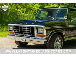1978 Ford F100 (CC-2077383) for sale in Milford, Michigan