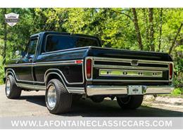 1978 Ford F100 (CC-2077383) for sale in Milford, Michigan