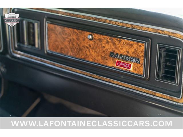 1978 Ford F100 (CC-2077383) for sale in Milford, Michigan