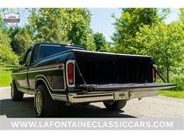 1978 Ford F100 (CC-2077383) for sale in Milford, Michigan