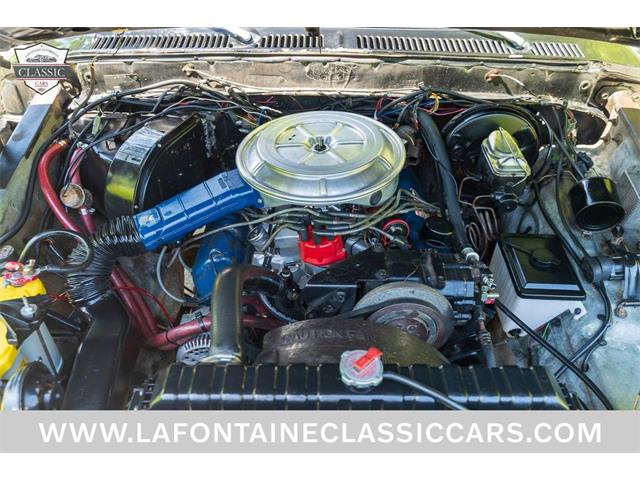 1978 Ford F100 (CC-2077383) for sale in Milford, Michigan