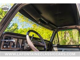1978 Ford F100 (CC-2077383) for sale in Milford, Michigan