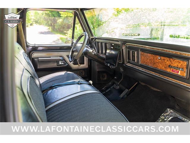 1978 Ford F100 (CC-2077383) for sale in Milford, Michigan
