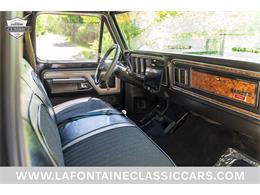 1978 Ford F100 (CC-2077383) for sale in Milford, Michigan