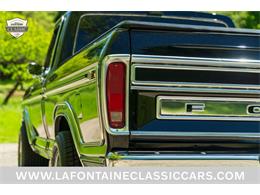 1978 Ford F100 (CC-2077383) for sale in Milford, Michigan