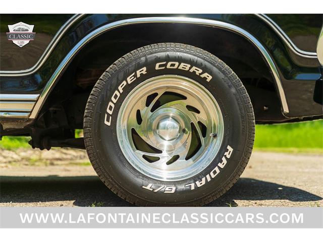 1978 Ford F100 (CC-2077383) for sale in Milford, Michigan