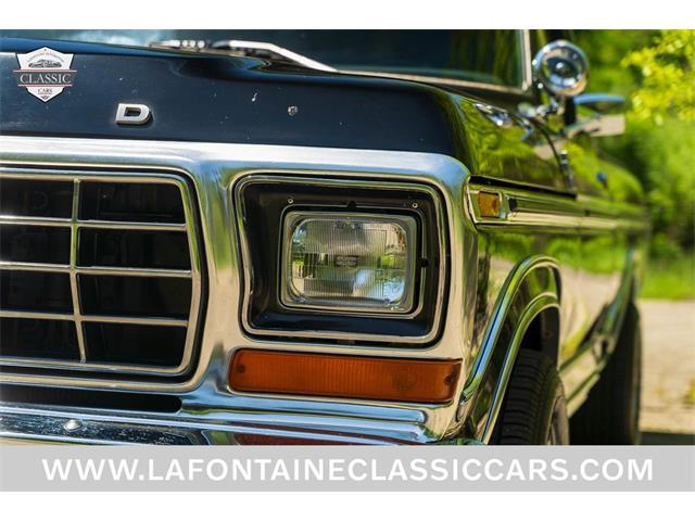 1978 Ford F100 (CC-2077383) for sale in Milford, Michigan