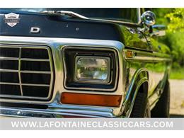 1978 Ford F100 (CC-2077383) for sale in Milford, Michigan