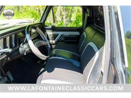 1978 Ford F100 (CC-2077383) for sale in Milford, Michigan