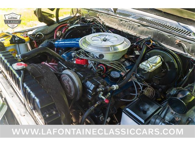 1978 Ford F100 (CC-2077383) for sale in Milford, Michigan